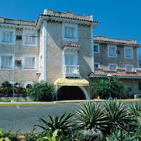 Hotel Dos Mares