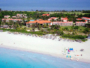 Hotel Breezes Varadero