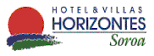 Hotel and Villas Soroa