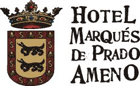 Hotel Palacio Marques de Prado Ameno