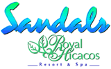 Hotel Sandals Royal Hicacos