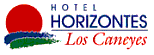 Los Caneyes Hotel