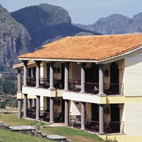 La Ermita Hotel