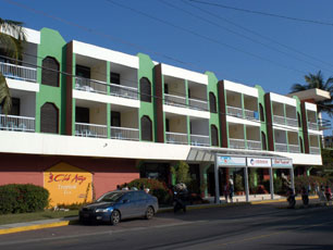 Club Tropical Hotel