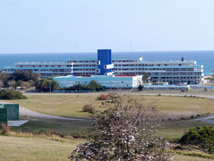 Hotel Tropicoco