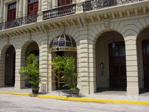 Hotel Armadores de Santander