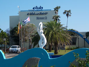 Club Atlántico