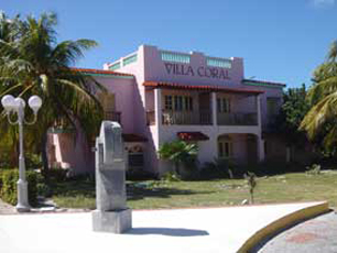 Villa Coral - Soledad