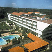 Hotel Palco