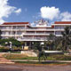 Panamericano Hotel