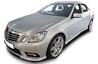 Mercedes Benz E200